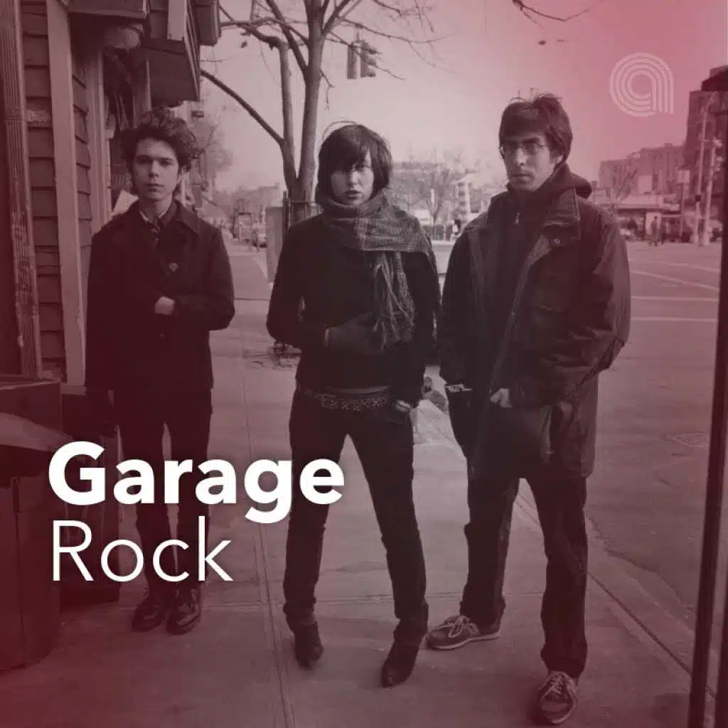 Garage Rock