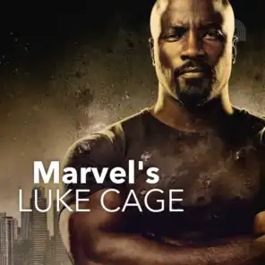 Marvel's Luke Cage TV Series Soundtrack