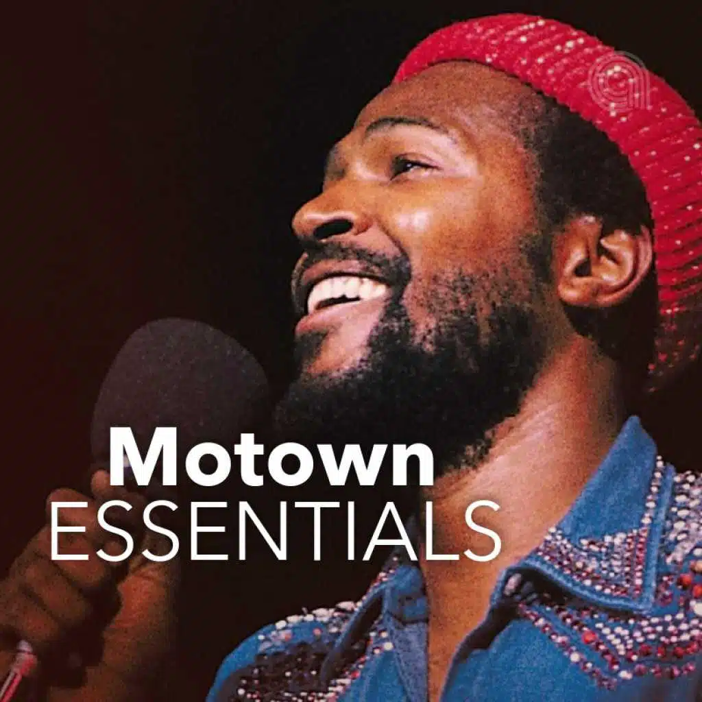 Motown Essentials