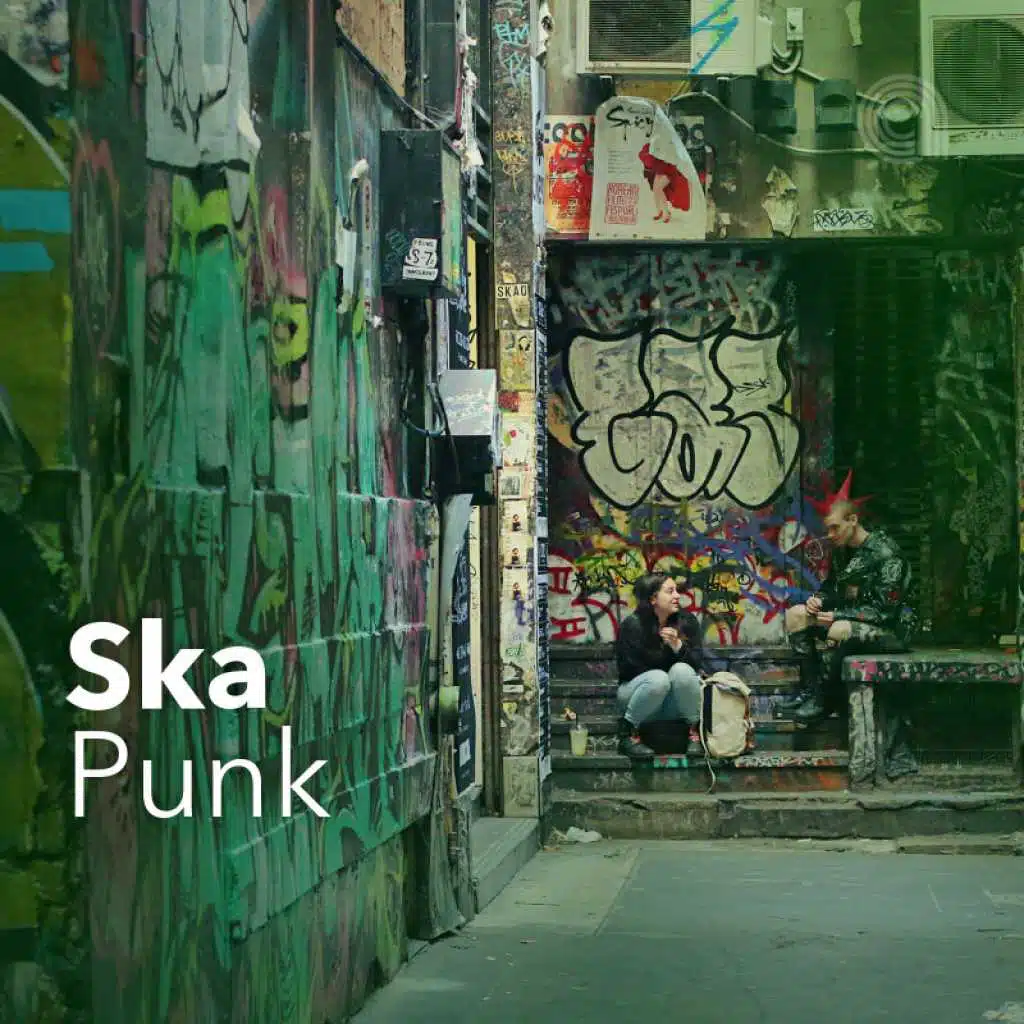 Ska Punk