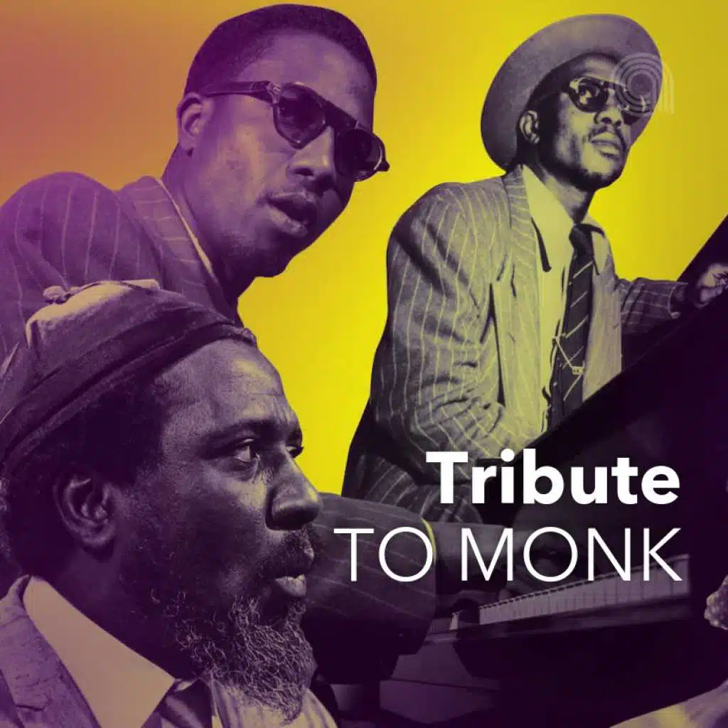 Tribute To Monk