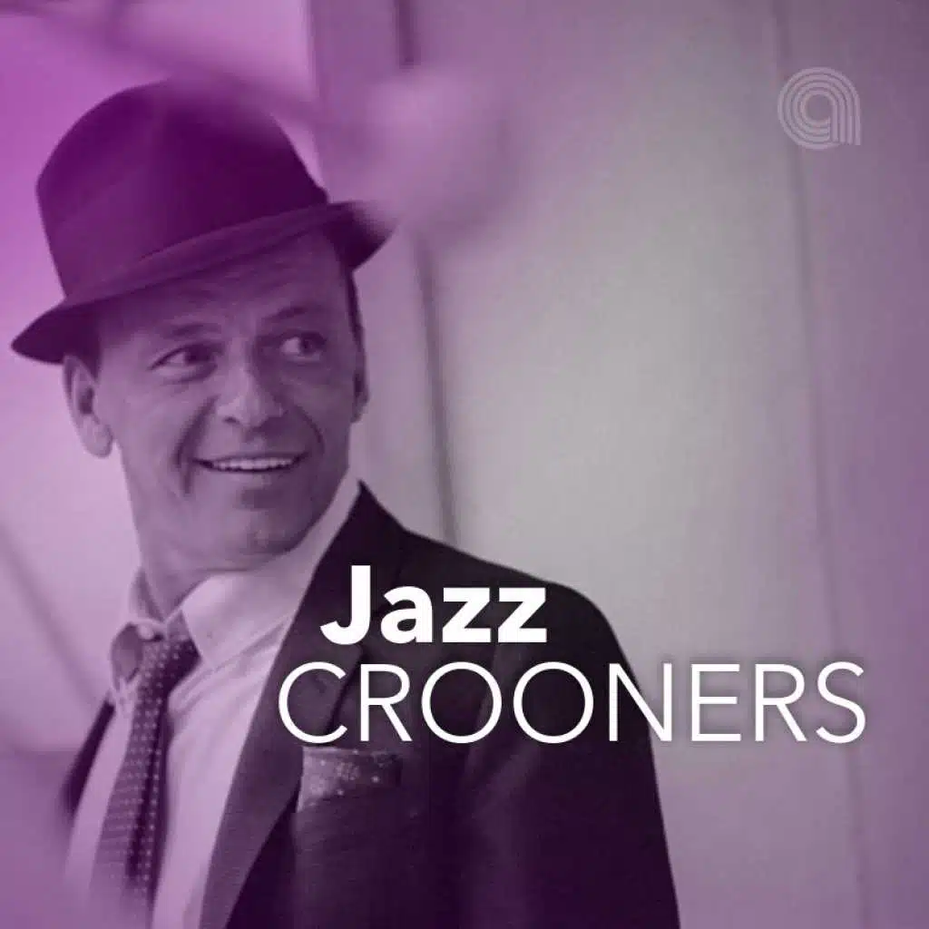 Jazz Crooners