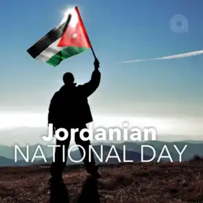 Jordanian National Day