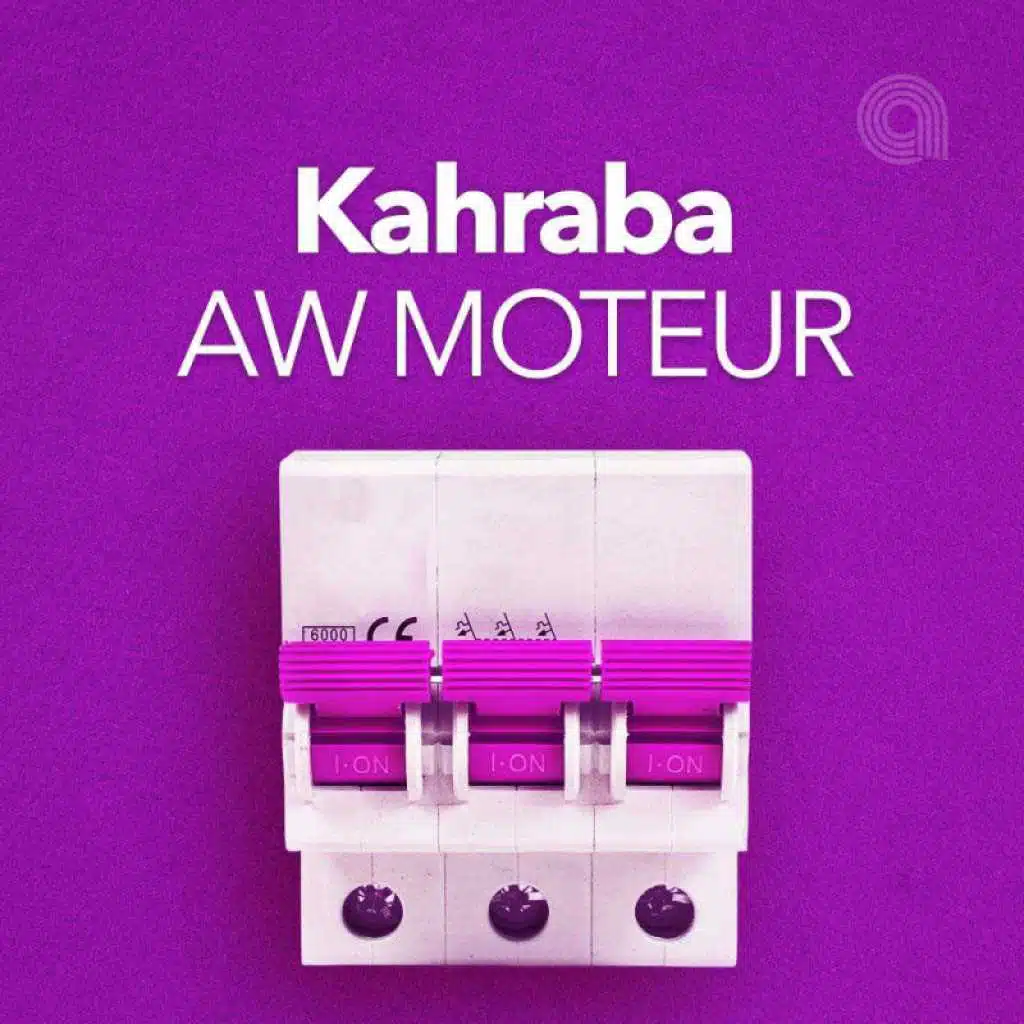 Kahraba Aw Moteur