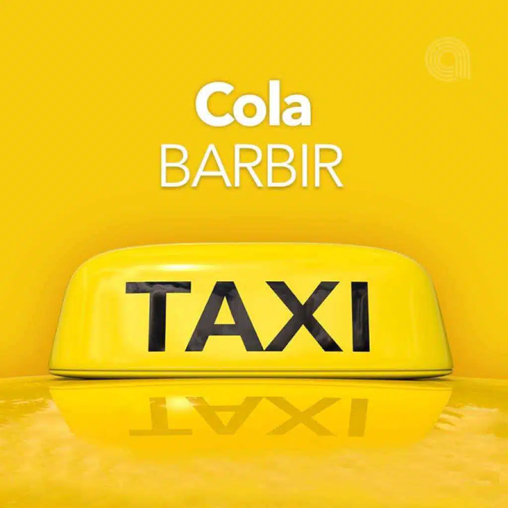 Cola Barbir