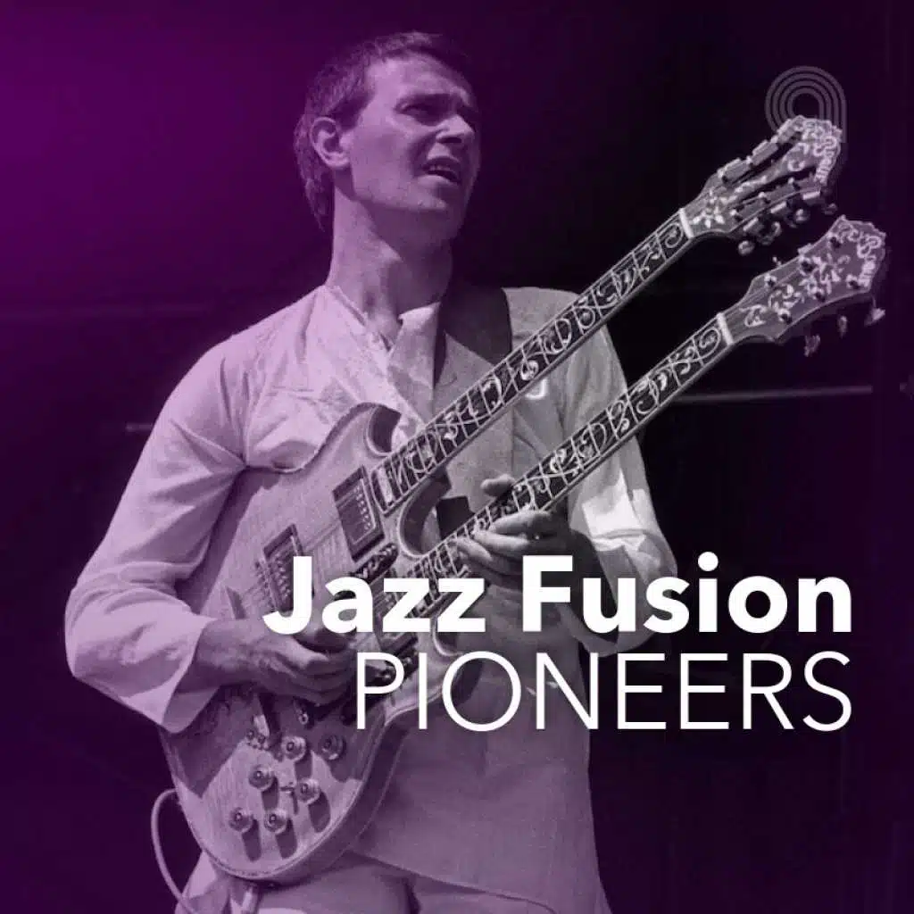 Jazz Fusion Pioneers