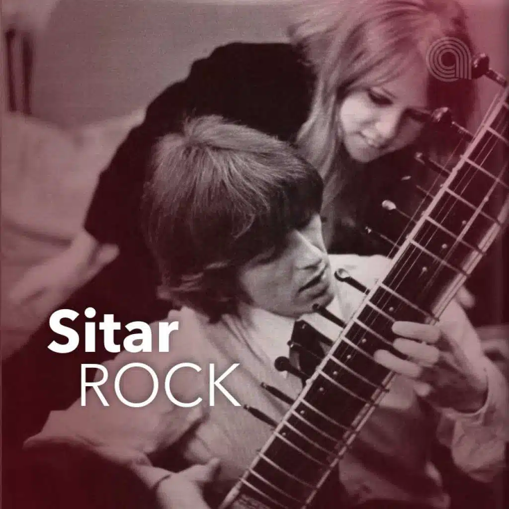 Sitar Rock