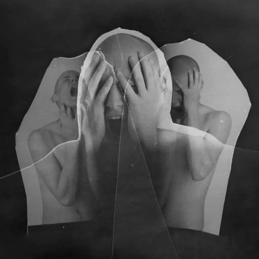 OPPRESSION FROM ALL SUFFERING