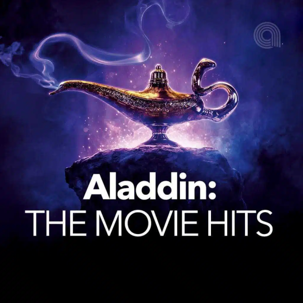 Aladdin: The Movie Hits