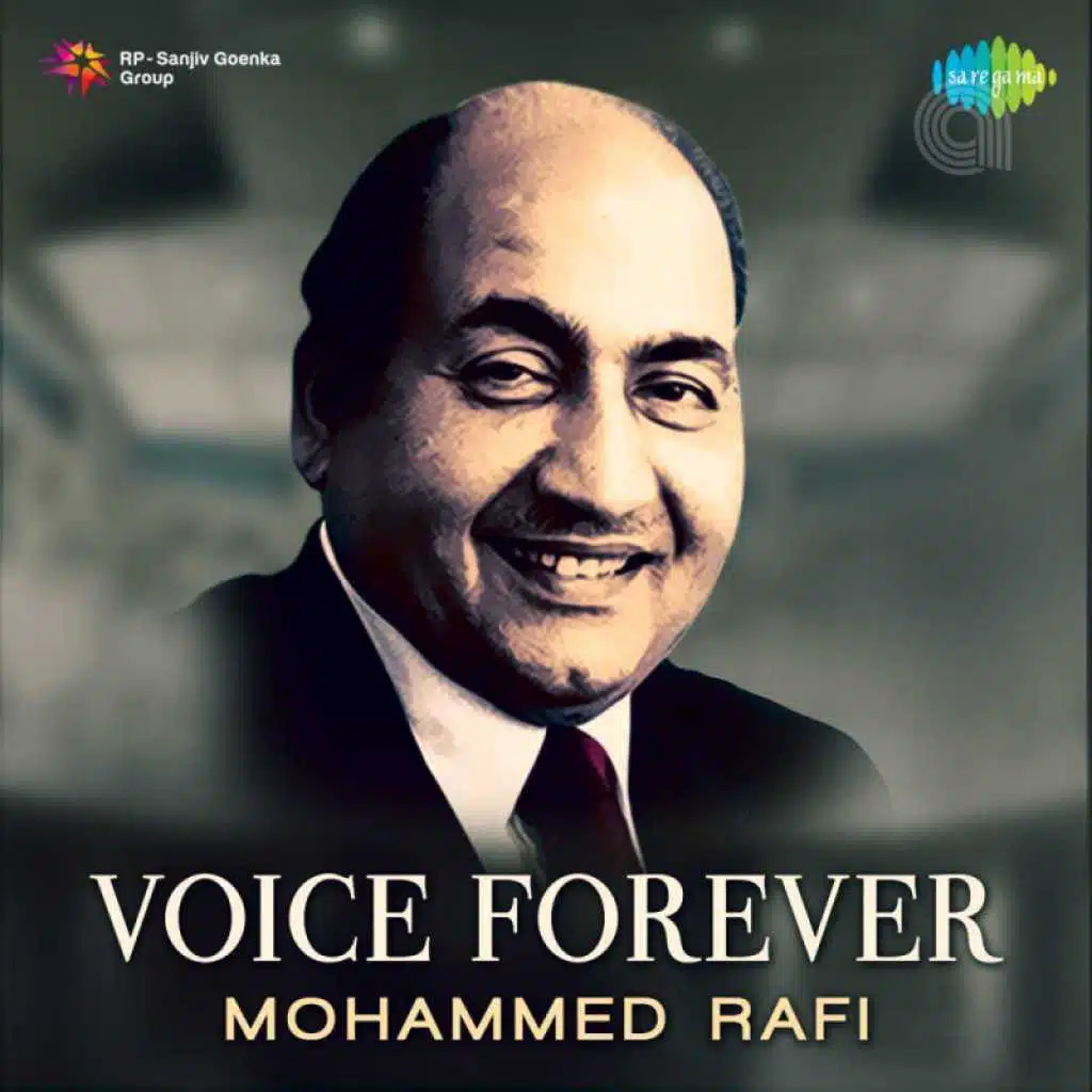 Voices Forever Mohammed Rafi