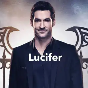 Lucifer TV Series Soundtrack