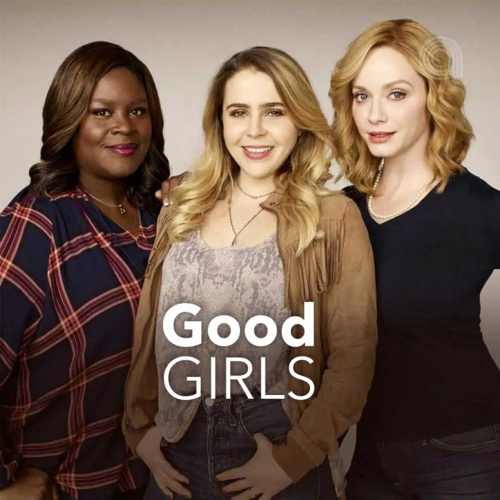 Good Girls TV Series Soundtrack