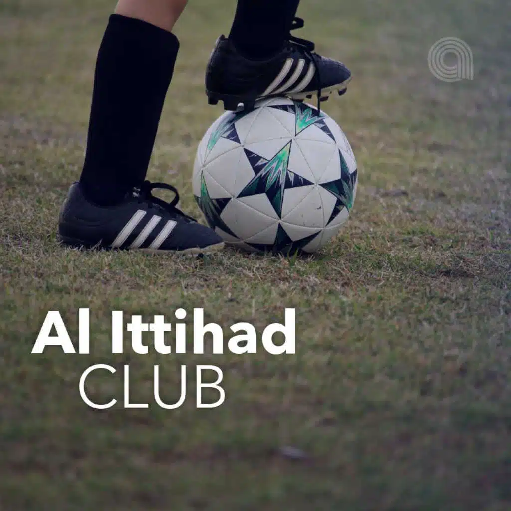 Al Ittihad Club