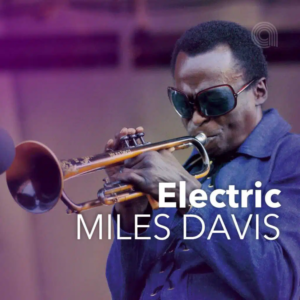 Electric Miles Davis