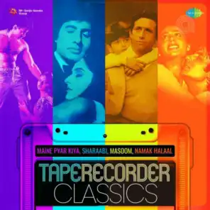 Taperecorder Classics 80's