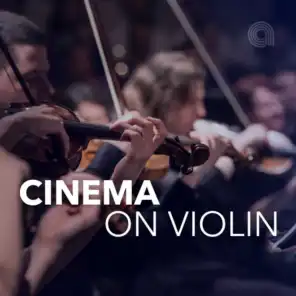 Cinema On Violin