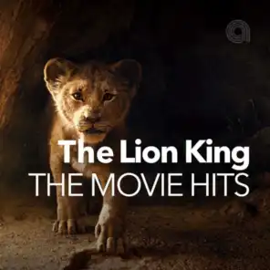 The Lion King: The Movie Hits