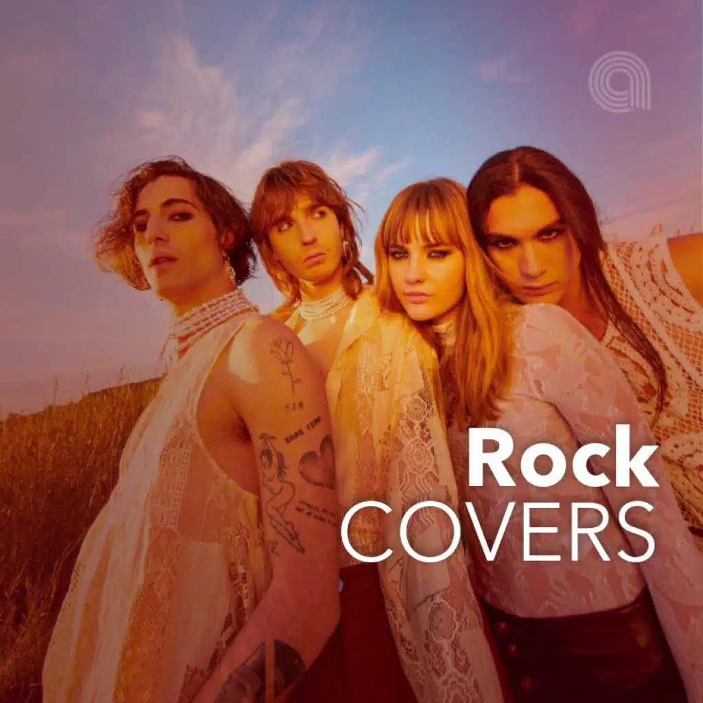 Rock Covers