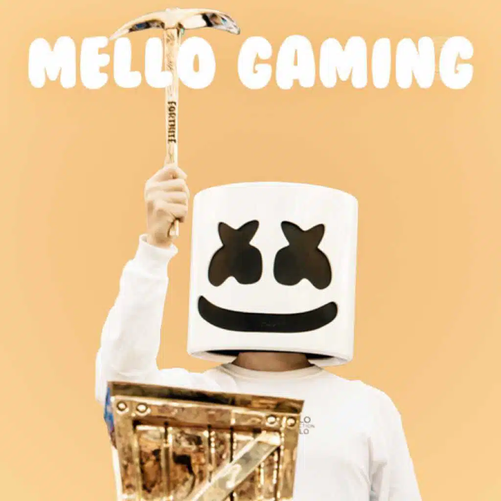 Mello Gaming