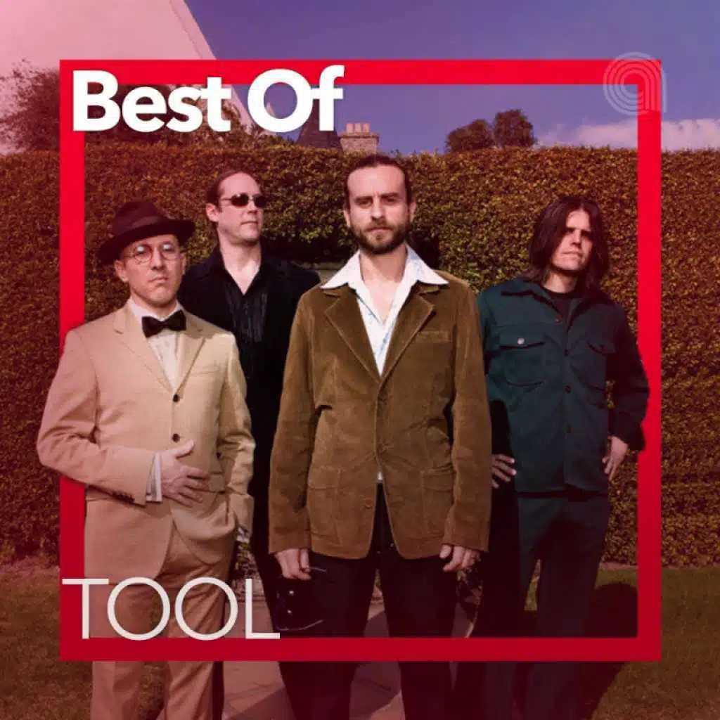 Best Of Tool