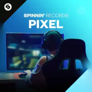Gaming by Spinnin' Pixel