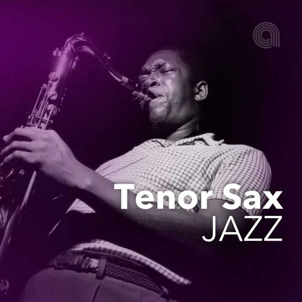 Tenor Sax Jazz