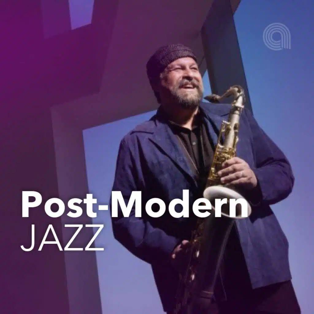 Post-Modern Jazz