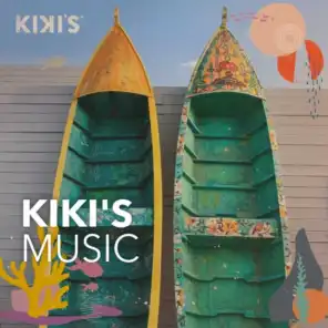 KIKI'S MUSIC