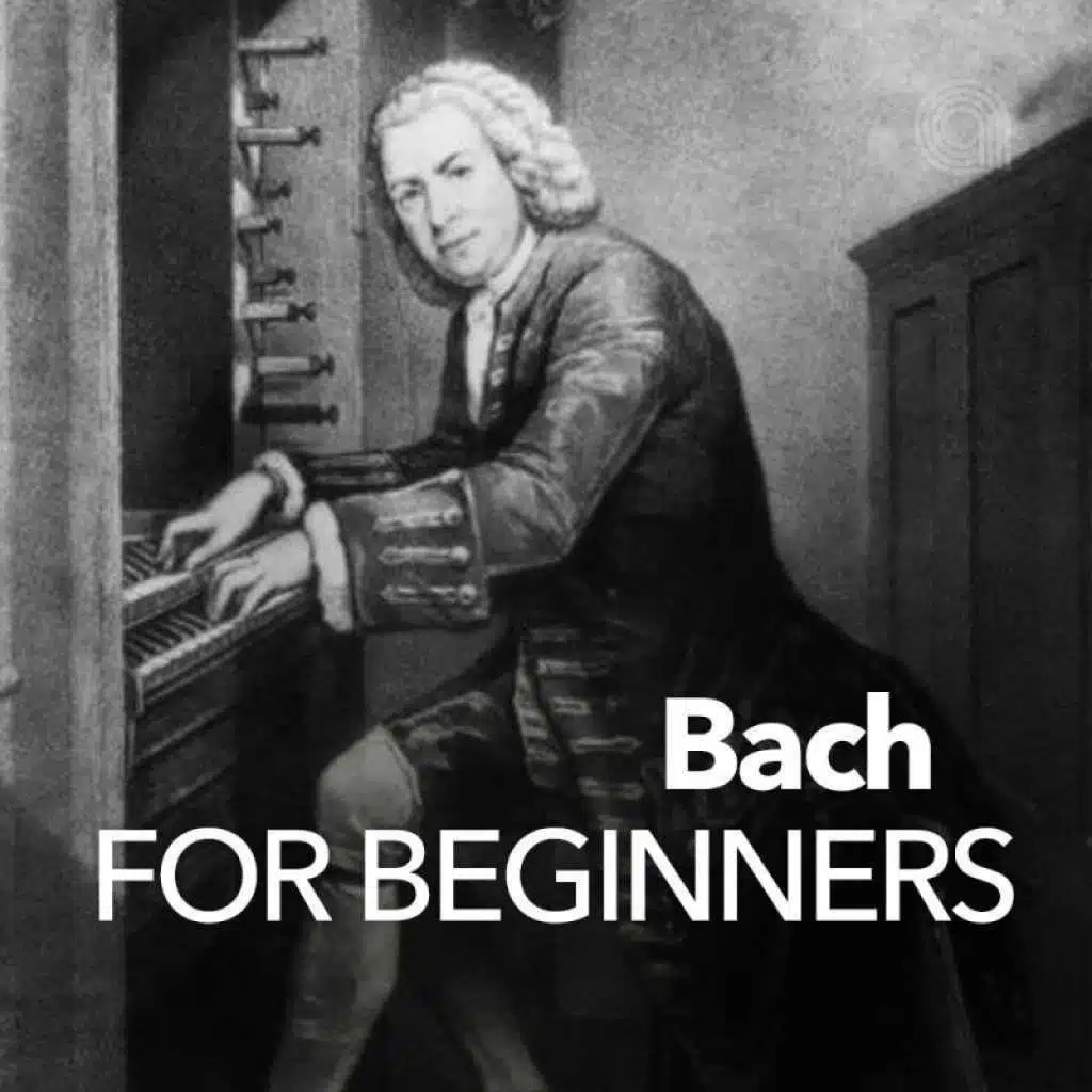 Bach for Beginners