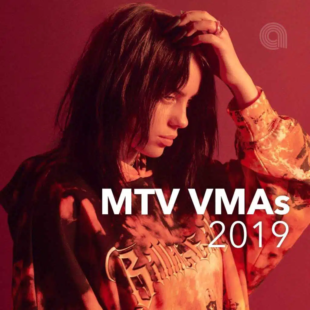 MTV VMAs 2019