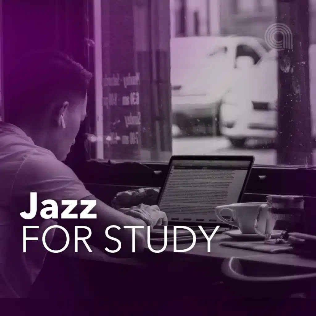 Jazz for Study