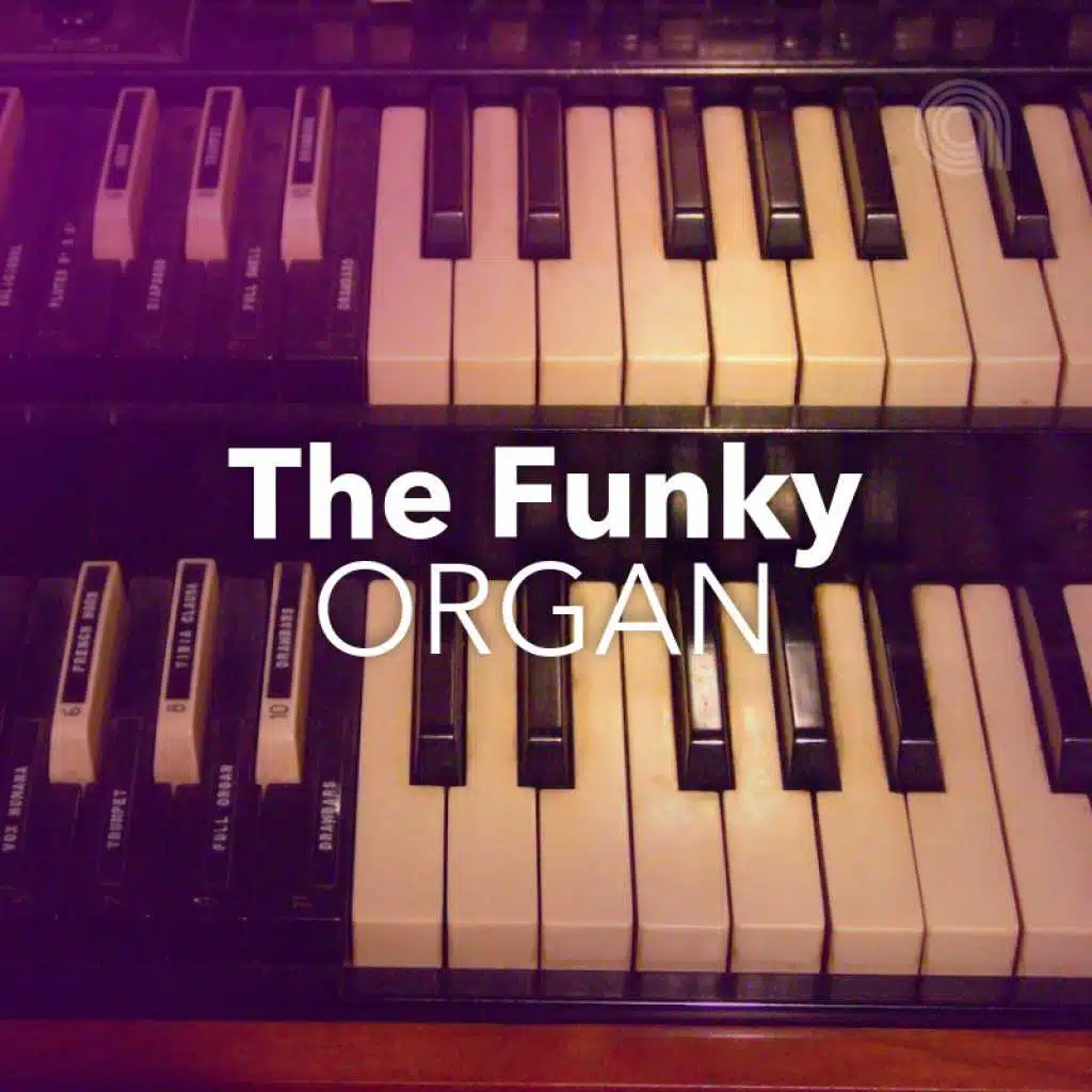 The Funky Organ