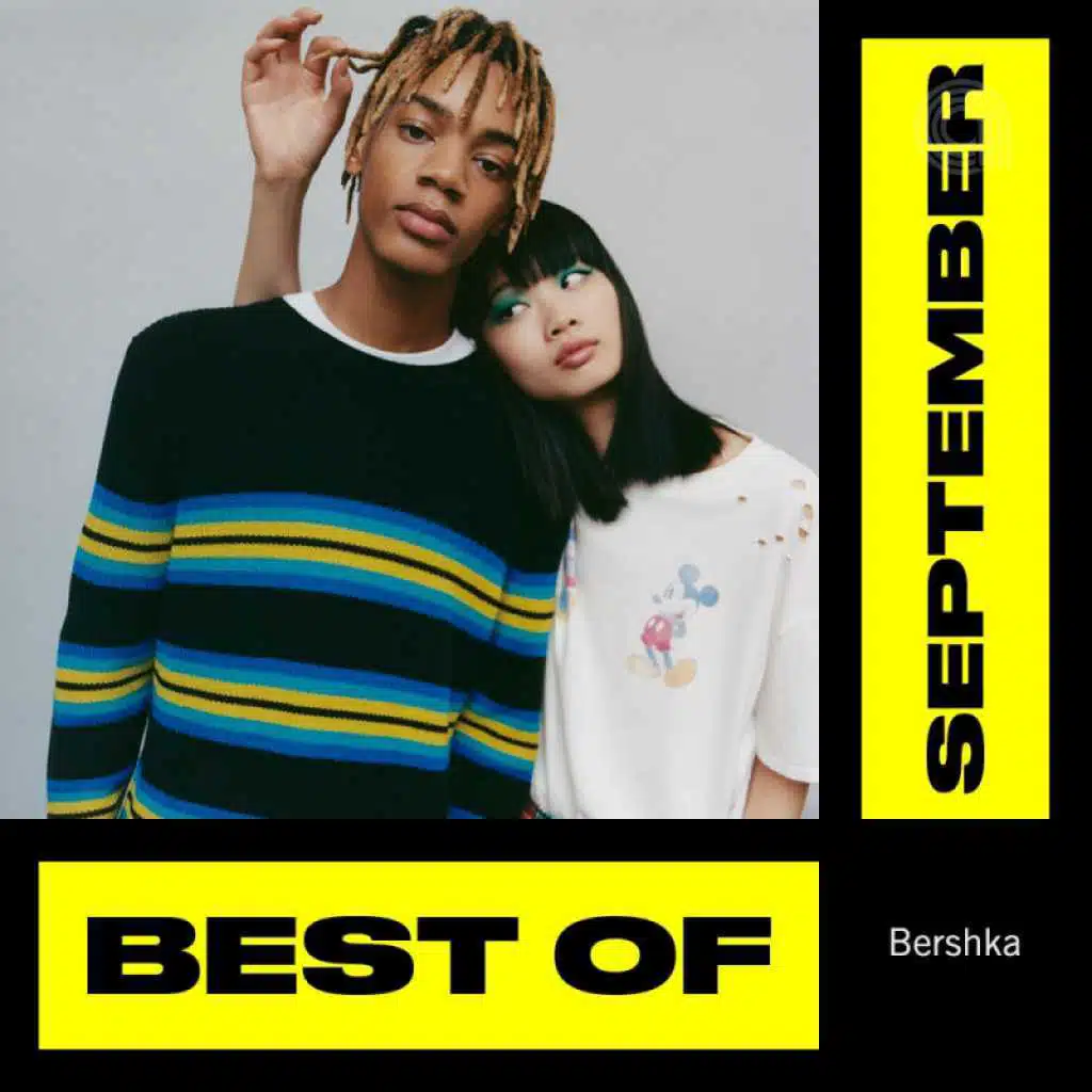 Best Of September'19 By Bershka