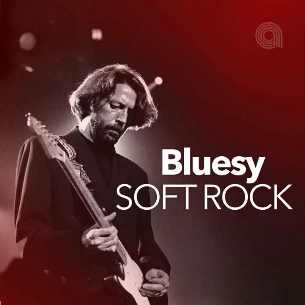 Bluesy Soft Rock