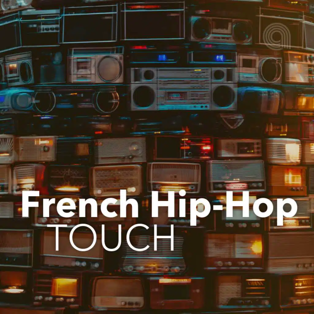 French Hip-Hop Touch