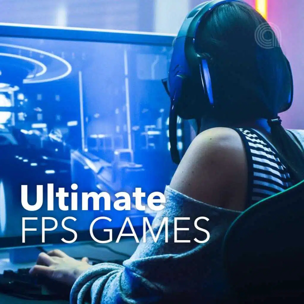 Ultimate FPS Games