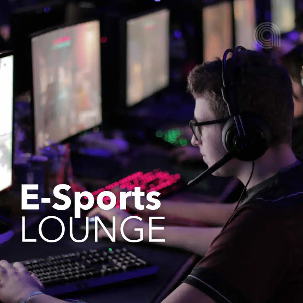 E-Sports Lounge