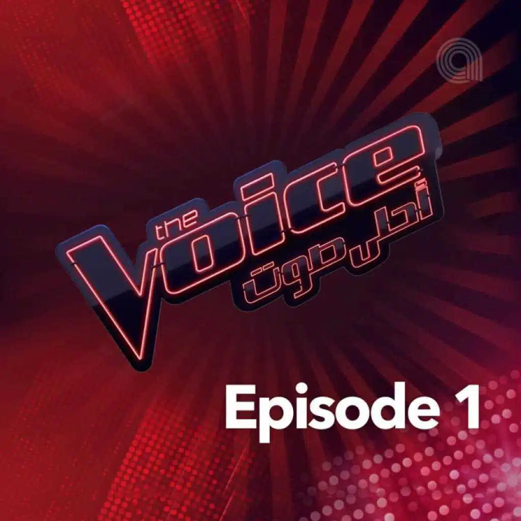 The Voice Season 5 - Episode 1