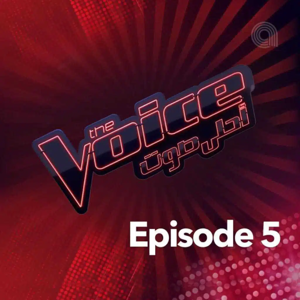 The Voice Season 5 - Episode 5