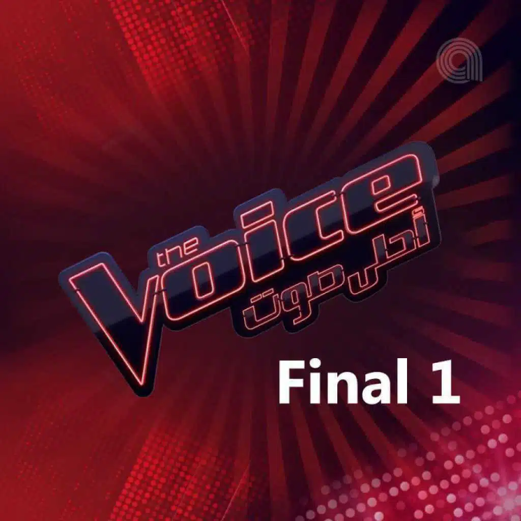 The Voice Season 5 - Final 1