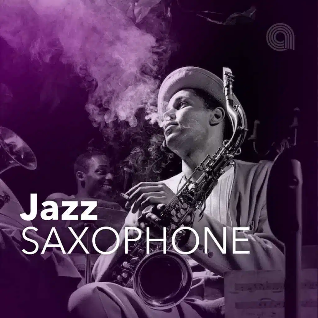 Jazz Saxophone
