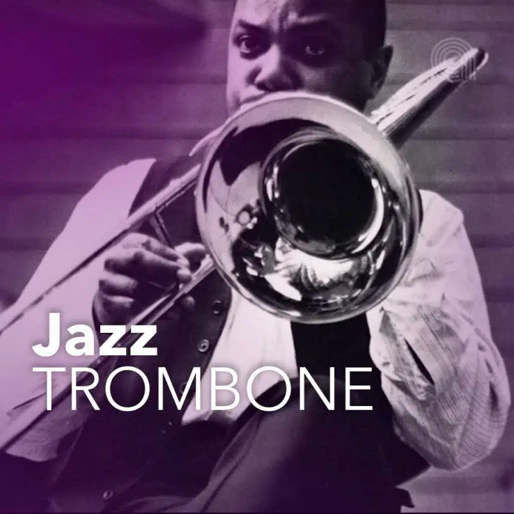 Jazz Trombone