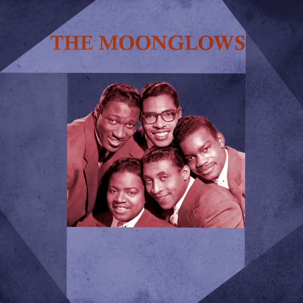 Presenting The Moonglows