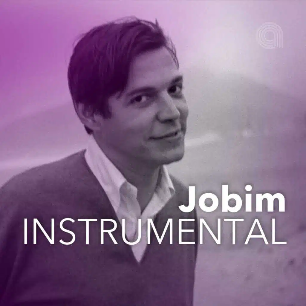 Antonio C Jobim Instrumental