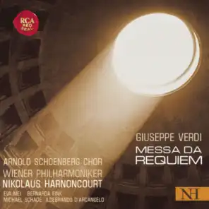 I. Requiem (e Kyrie): Requiem aeternam