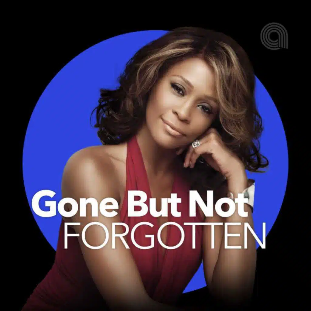 Gone But Not Forgotten