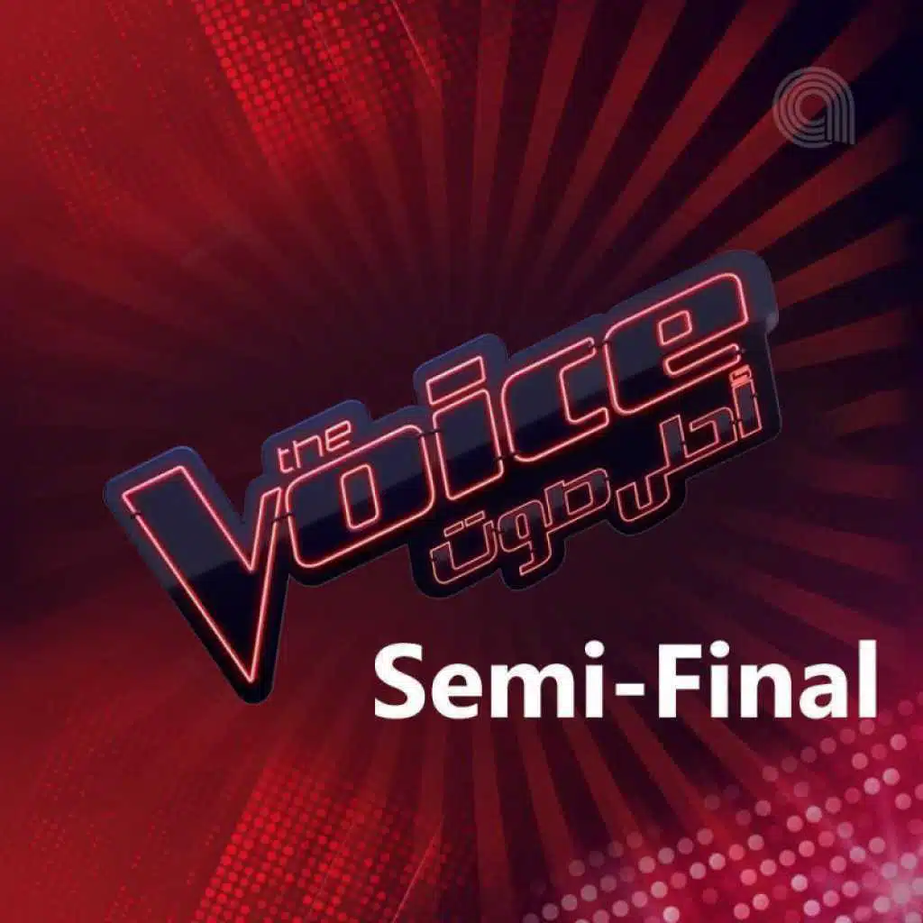 The Voice Season 5 - Semi-Final
