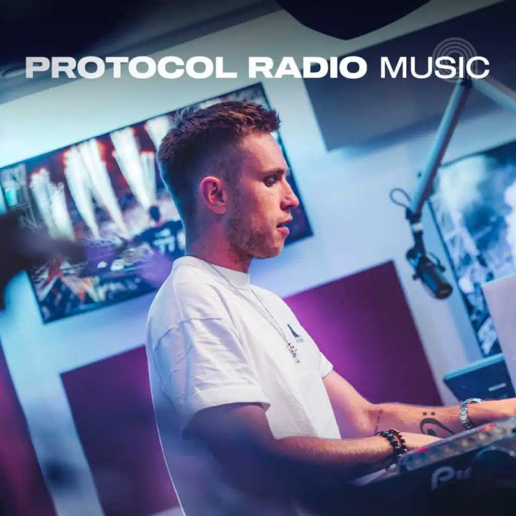 Protocol Radio Music