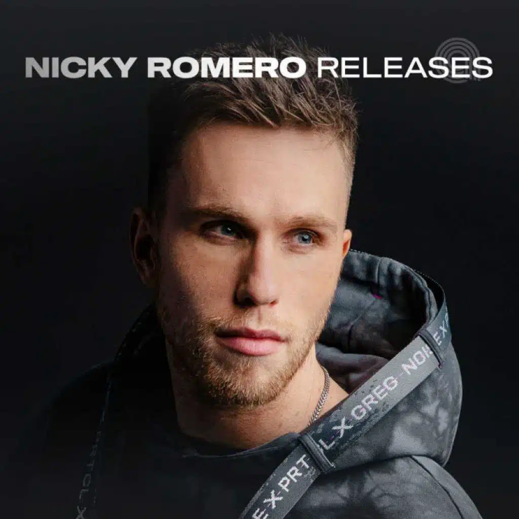 Nicky Romero Releases