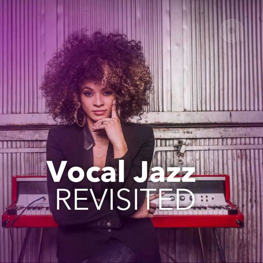 Vocal Jazz Revisited